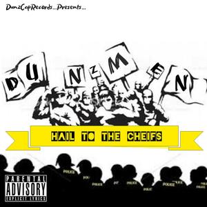Hail To The Cheifs(feat. Troy Griffin & Devon Forney) (Explicit)