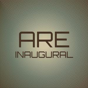 Are Inaugural