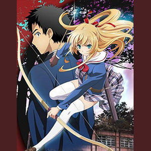 ONE SHOT ONE KILL (一击必杀)