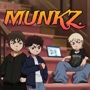 Munkz Pt. 1 (Explicit)