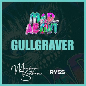 Gullgraver (Mad About 2020) [Explicit]