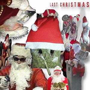 Last Christmas (feat. BabySin) [Explicit]