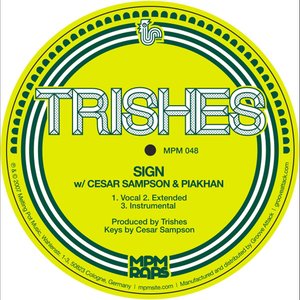 New Wave feat. Cold Showda