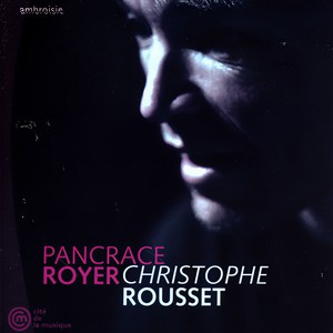 Christophe Rousset - Tambourin
