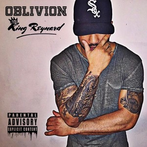 Oblivion (Explicit)