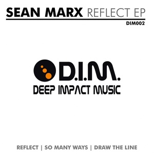 Draw The Line (Radio Edit)
