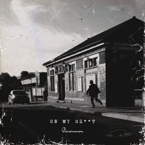 On My **** (Explicit)