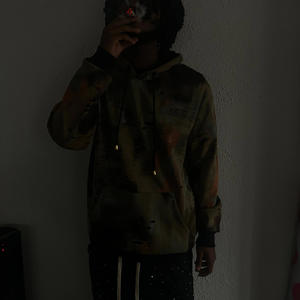 Aether (feat. Kye) (Explicit)