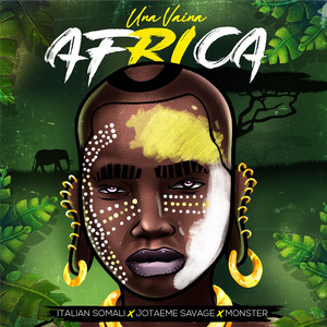 Una Vaina Africa (Explicit)