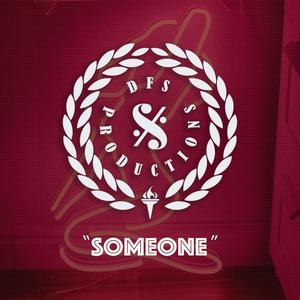 Someone