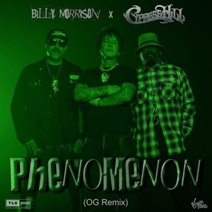 Phenomenon (OG Remix) [Explicit]