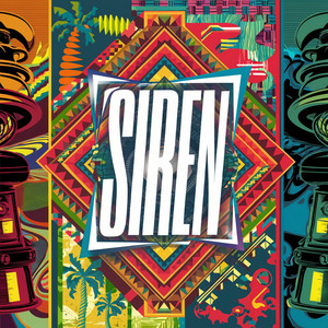 Siren (feat. DJ Dozza)
