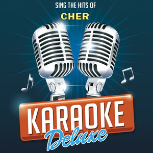 After All(Originally Performed By Cher) (伴奏)