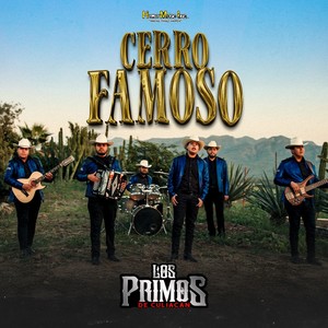 Cerro Famoso