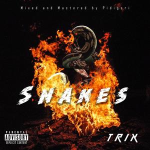 Snakes (Explicit)