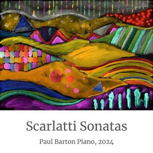 Scarlatti Sonatas