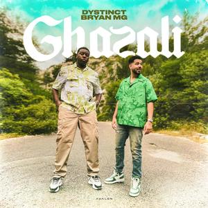 Ghazali