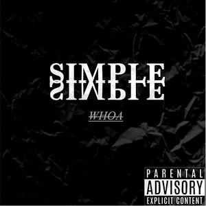 Simple (feat. Jabar Mathews) [Explicit]