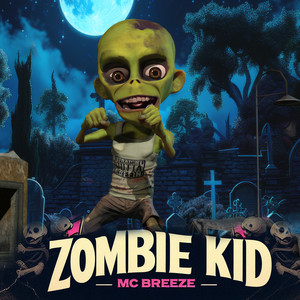 Zombie Kid