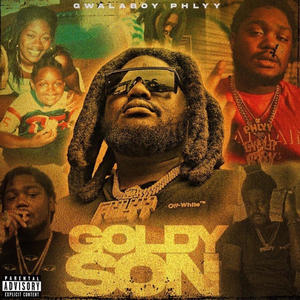 Goldy Son (Explicit)