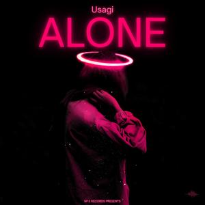 Alone