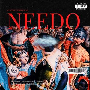 Good While It Lasted (feat. Dough Van Gogh & Prty Tny) (Explicit)