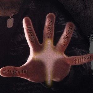 All My Life(feat. Outpour East)