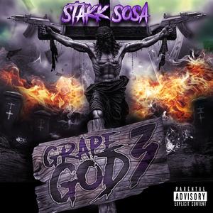 Grape God 3 (Explicit)