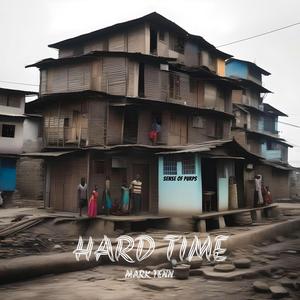 Hard Time (feat. Mark Tenn)