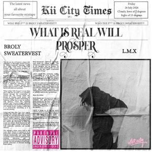 VV (feat. L.M.X, EXILE & TRENCH) (Explicit)