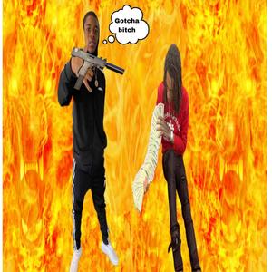 Lemonade FreeStyle (feat. BloodHound Lil Jeff) (Explicit)