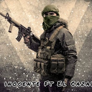 Esto Es Lo Mio(feat. El cazador)