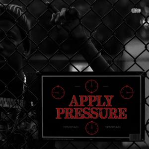 Apply Pressure (Explicit)