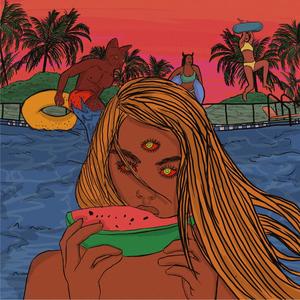 She's Bad(feat. Riiiiko) (Explicit)