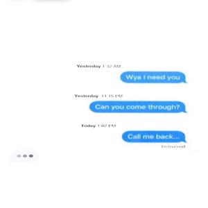 No option (Kall) (Explicit)