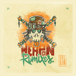 Weapon (Remixes)