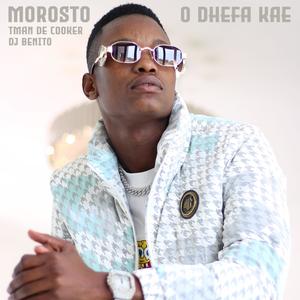 O Dhefa Kae (feat. T Man De Cooker & Dj Benito)