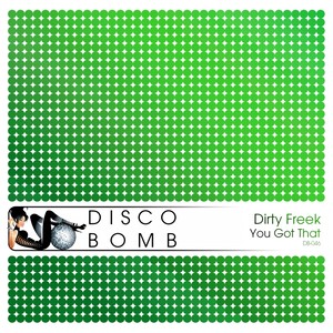 You Got That (Original Mix)