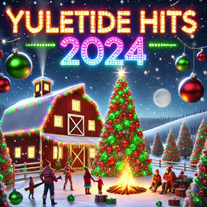 Yuletide Hits 2024