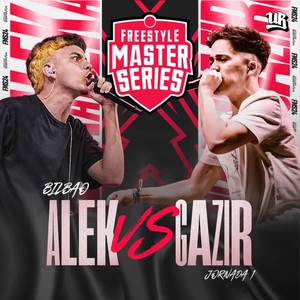 Deluxe - Gazir Vs Alek (Live|Explicit)
