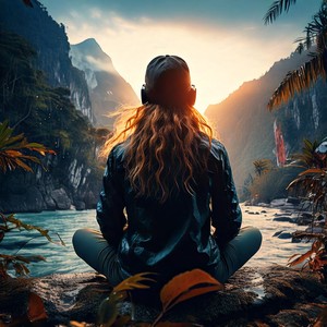 Ethereal Echoes of Calm