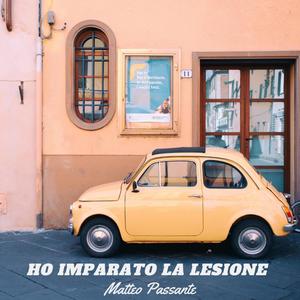 Ho imparato la lesione