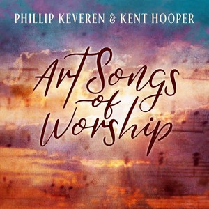 Phillip Keveren - When I Survey the Wondrous Cross(feat. Michelle Swift)