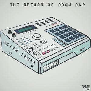 The Return of Boom Bap