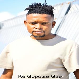 Ke Gopotse Gae (feat. Raspberry)