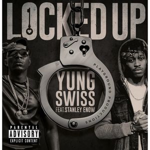 Locked Up (Explicit)