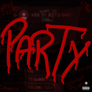 Party (Explicit)