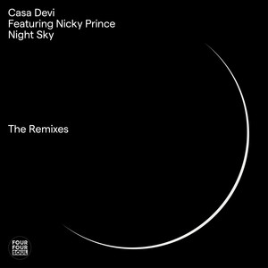 Night Sky (The Remixes)