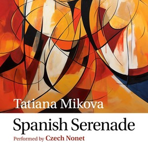 Spanish Serenade