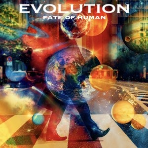EVOLUTION (Intro)